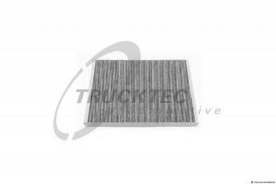 TRUCKTEC AUTOMOTIVE 0759037 -  Фильтр воздуха в салоне
